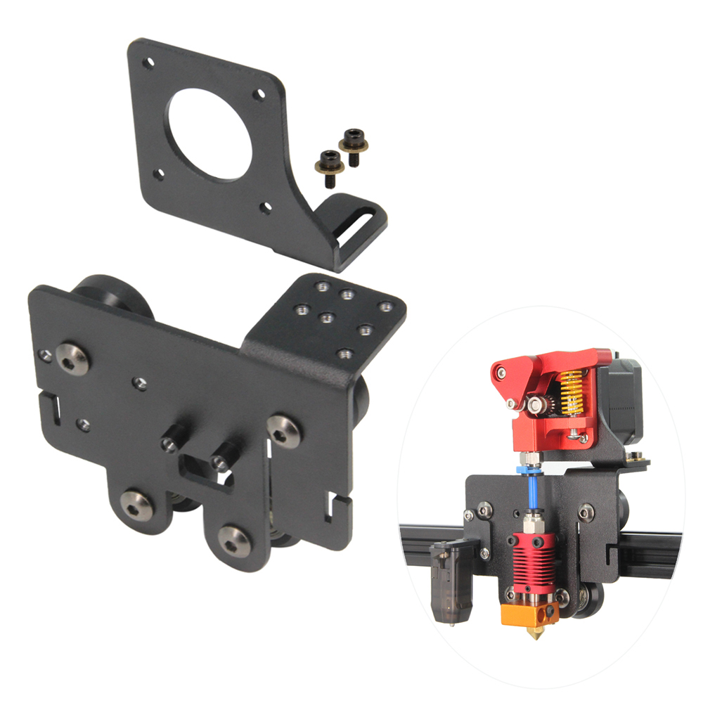 Abs Filament - Ender5 pro Direct Drive Upgrade Kit
