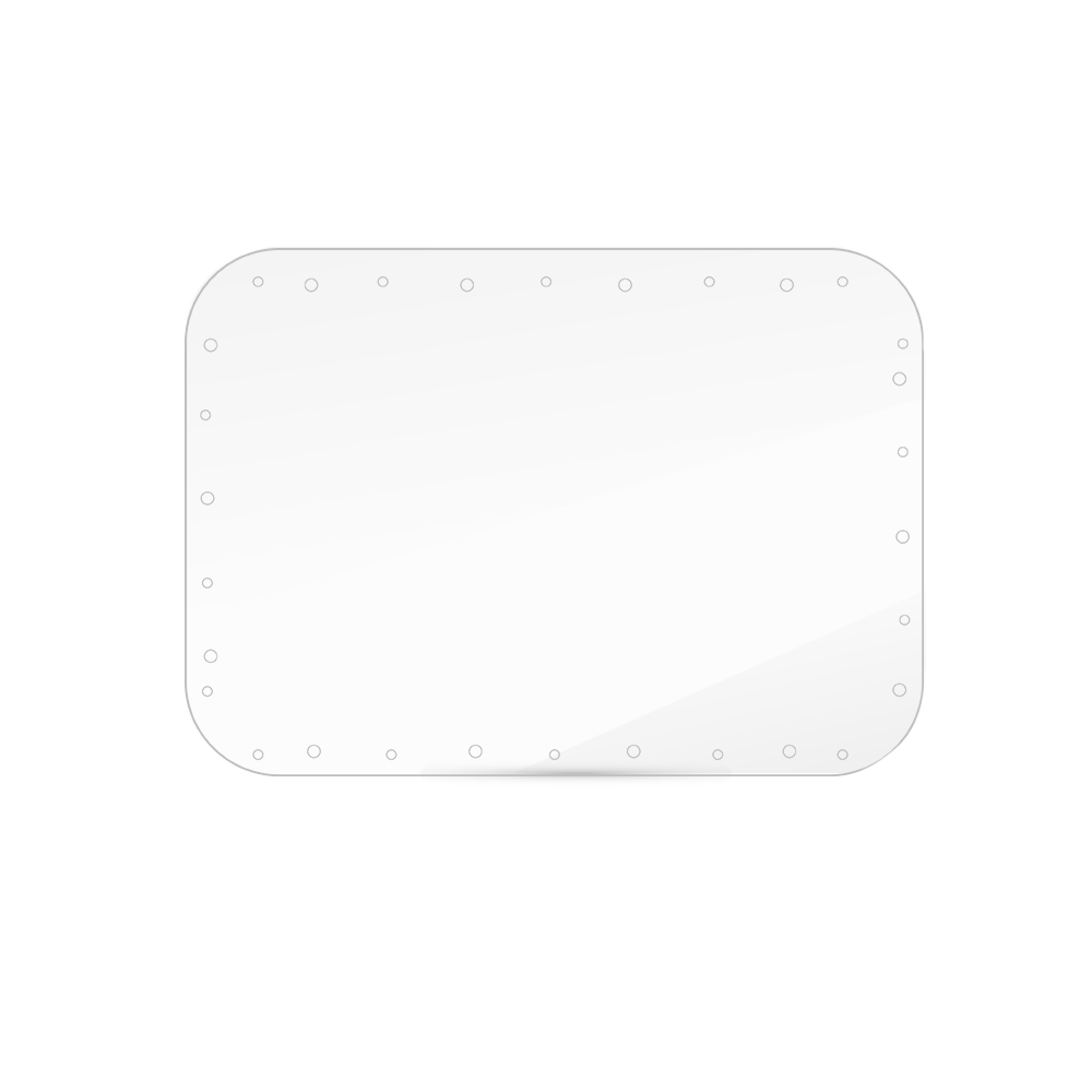 Fep Film - CREALITY HALOT-SKY FEP Release Film 266×190×0.15mm