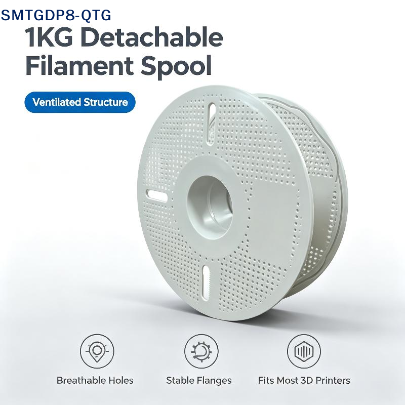 Abs Filament - NEW NEW 1Pcs Detachable Heat Resistant