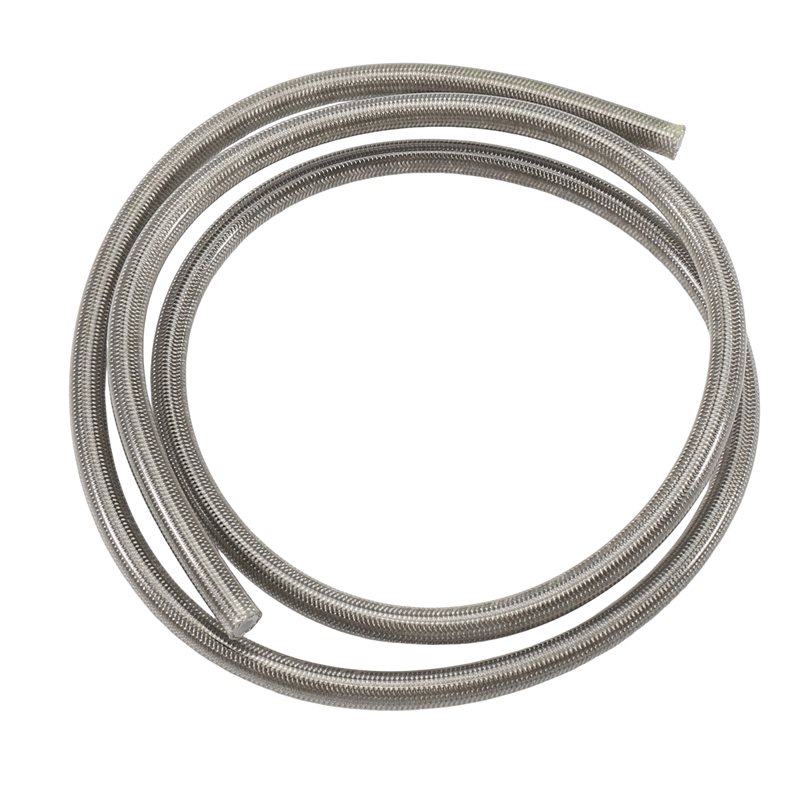 Motorcycle Brake Line Hose AN3 - огляд і ціна Ptfe Tube