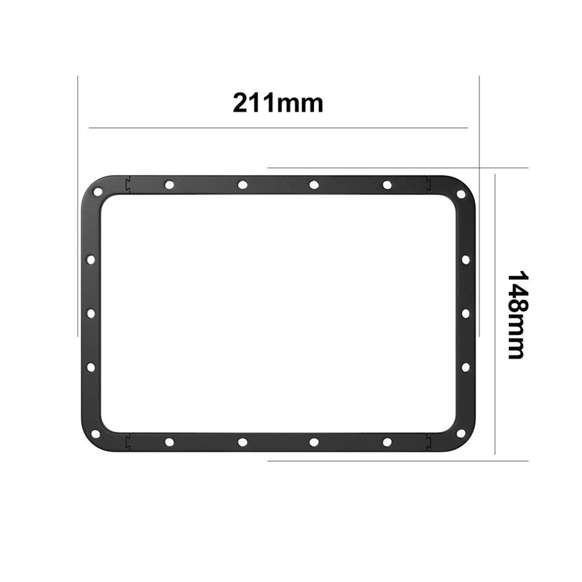 (B63C) FEP Film Resin Vat for  - огляд і ціна Fep Film