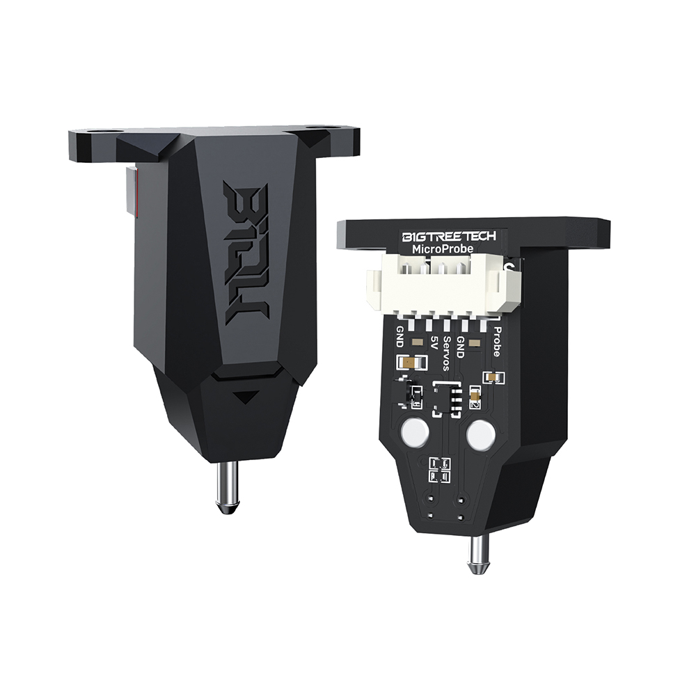 BIGTREETECH MicroProbe V2 Auto - огляд і ціна Bltouch