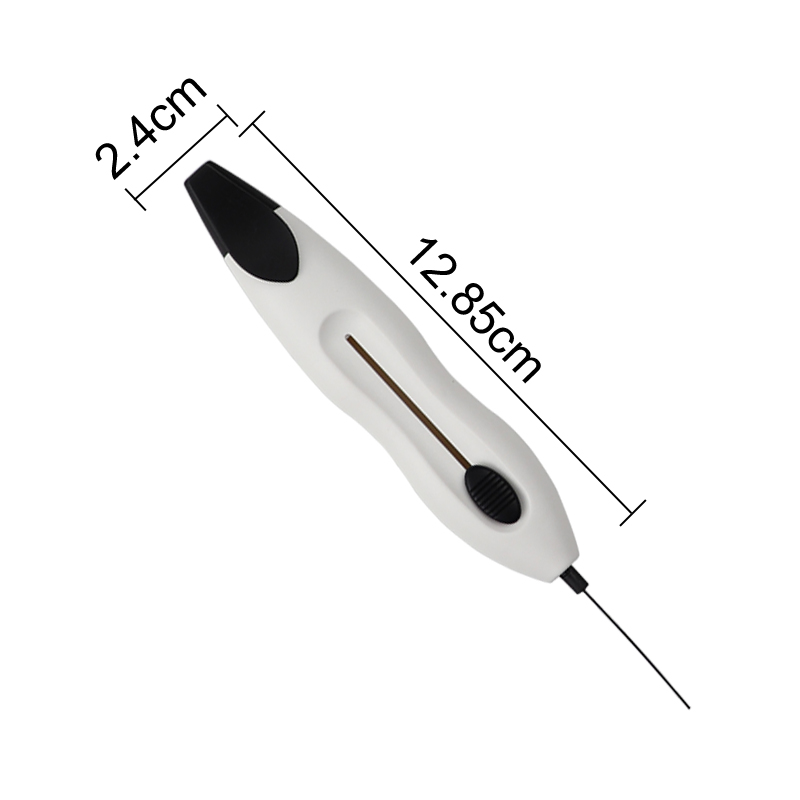 10g Nylon Diabetic Monofilamen - огляд і ціна Abs Filament