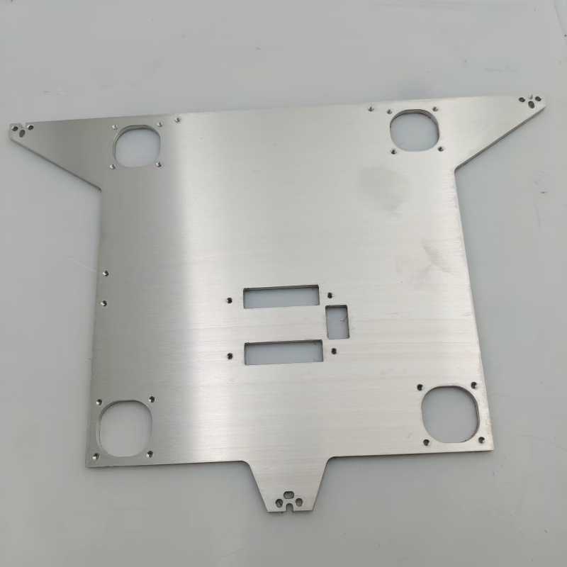 Funssor  Creality K1/K1C Heate - огляд і ціна Carriage Bed