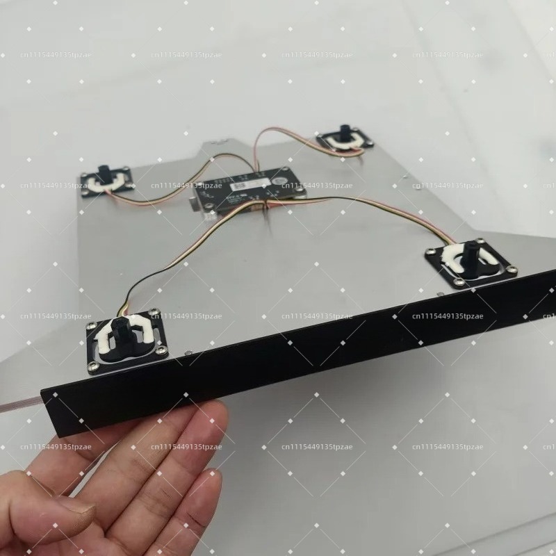 Upgrade Heated Bed Frame Carri - огляд і ціна Build Plate