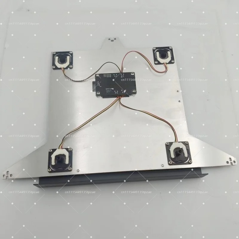 Upgrade Heated Bed Frame Carri - огляд і ціна Build Plate