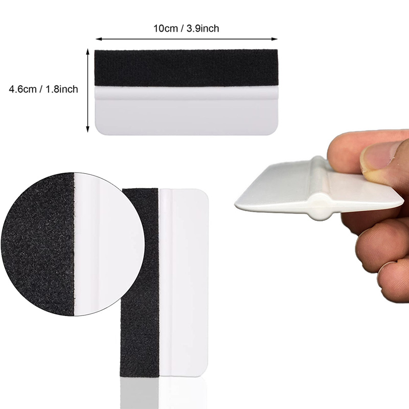 Durable Vinyl Wrap Tool Set DI - огляд і ціна Fep Film
