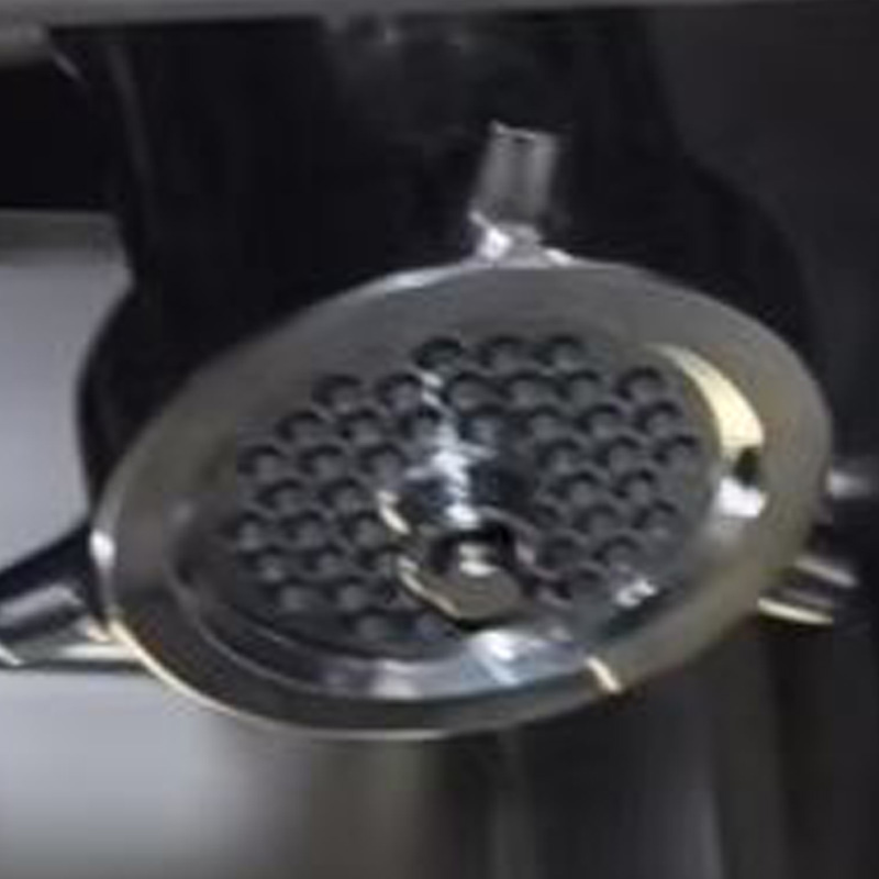 Cake Machinery Mini Fully Auto - огляд і ціна Bltouch