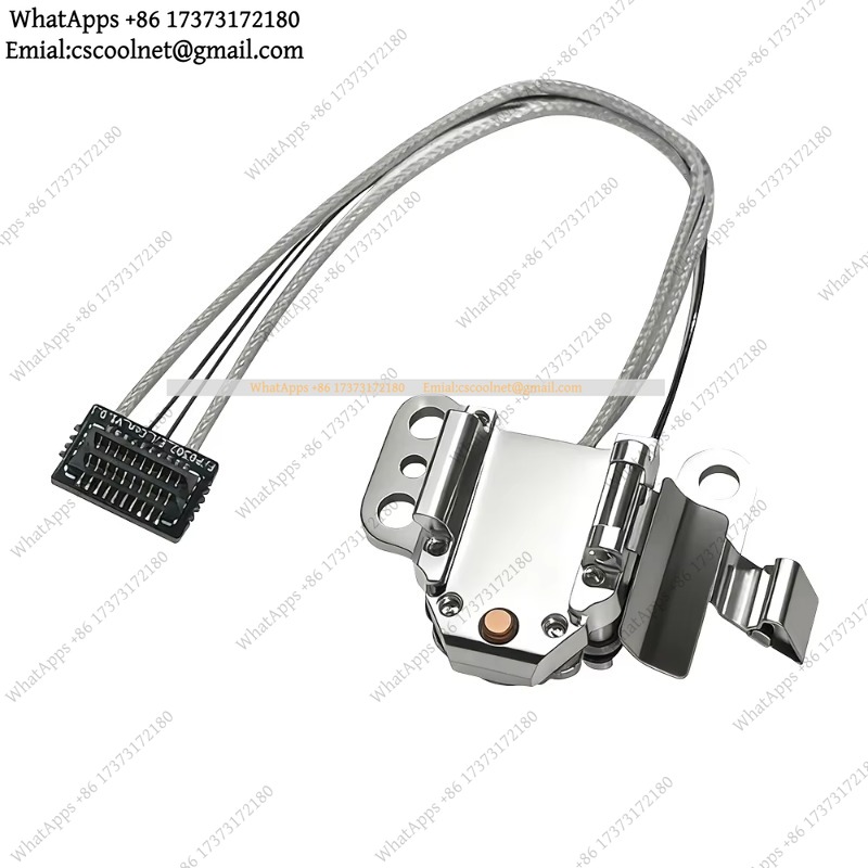 k3 Hotend Assembly with Heater - огляд і ціна Hotend Assembly