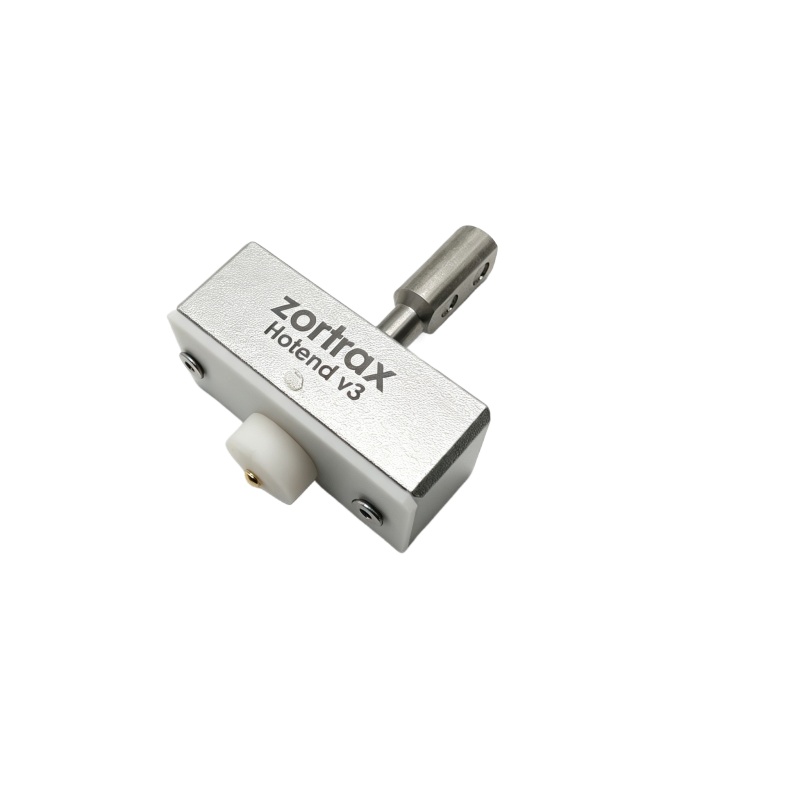 Funssor Zortrax M200 /M300 Plu - огляд і ціна Hotend Assembly