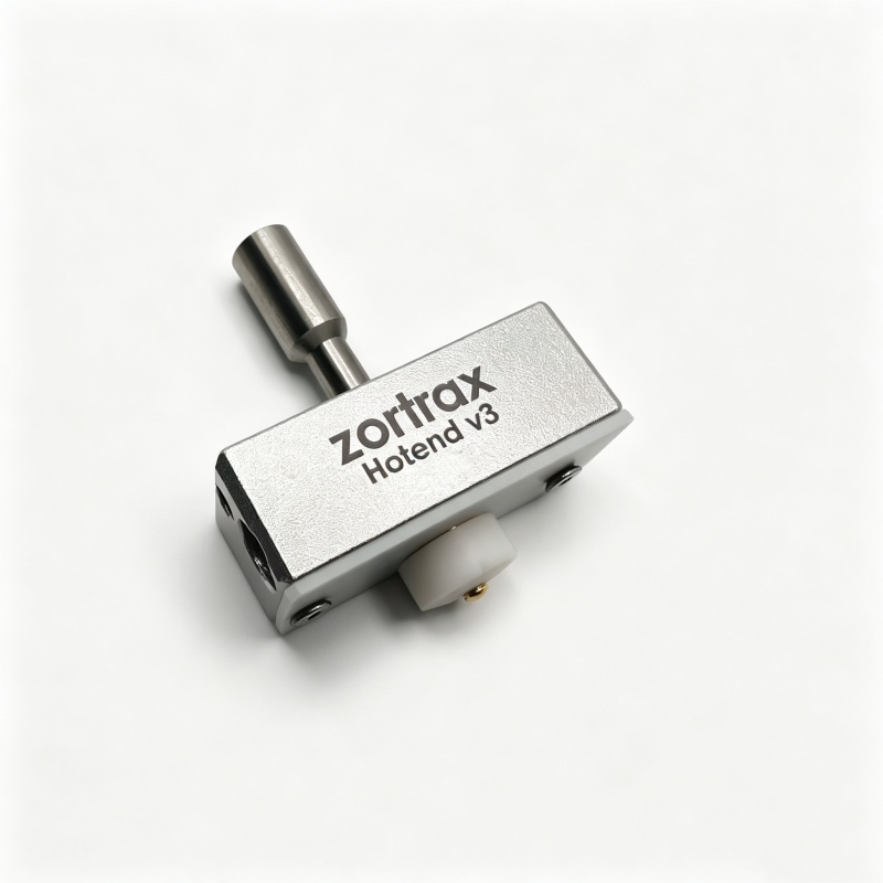 Funssor Zortrax M200 /M300 Plu - огляд і ціна Hotend Assembly