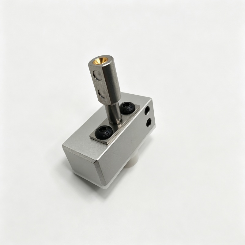 Funssor Zortrax M200 /M300 Plu - огляд і ціна Hotend Assembly
