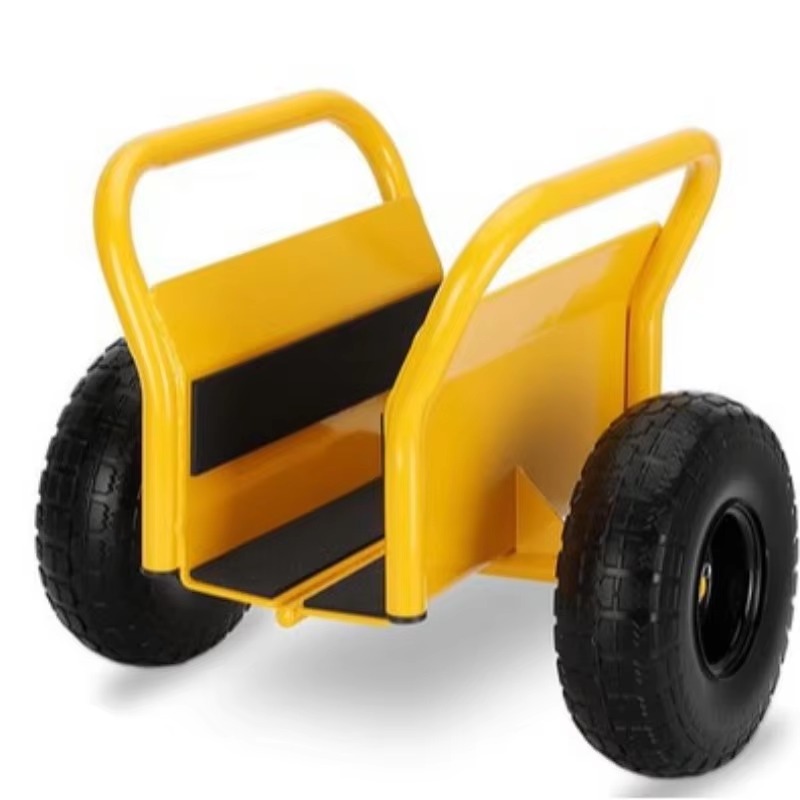 Marble Slab Wooden Door Cart C - огляд і ціна Build Plate