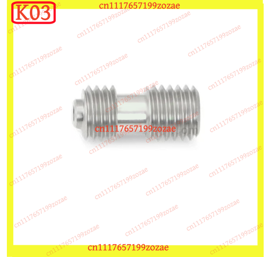 k3 for FlashForge Guider 2S PT - огляд і ціна Ptfe Tube