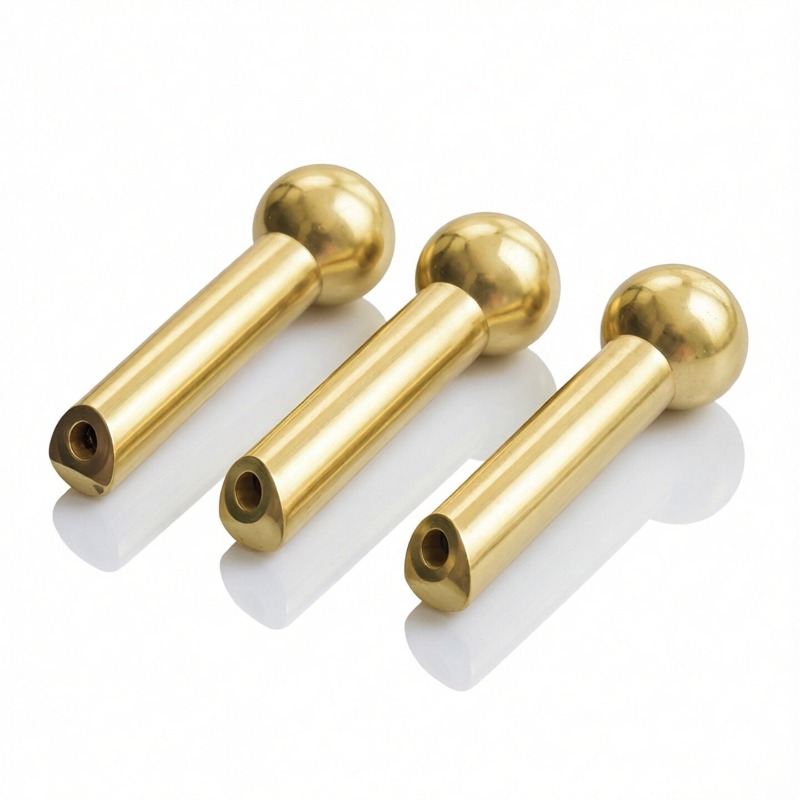 Brass Ball Coolant Nozzle Thro - огляд і ціна Nozzle Brass