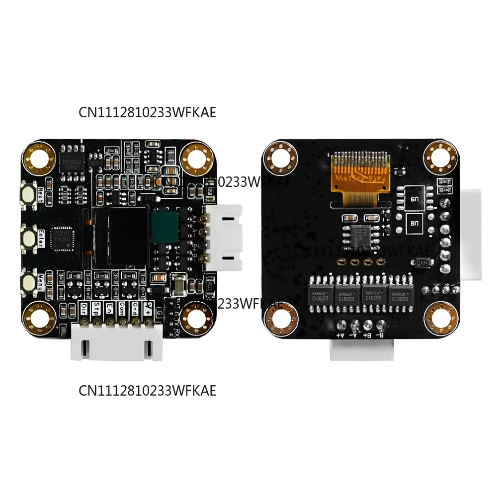 Usongshine NEMA17 Closed Loop  - огляд і ціна Closed Loop Stepper Motor Nema 17