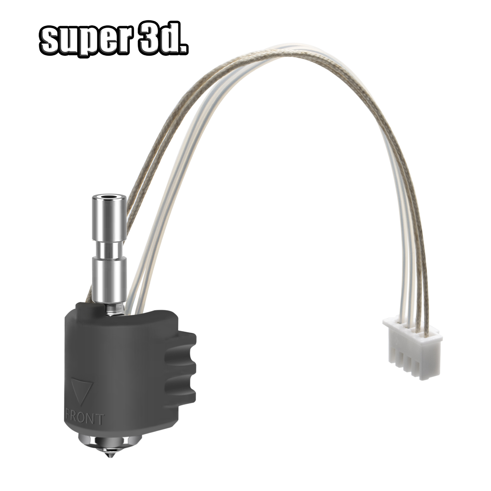 For Anycubic Kobra 3 Max Hoten - огляд і ціна Hotend Assembly
