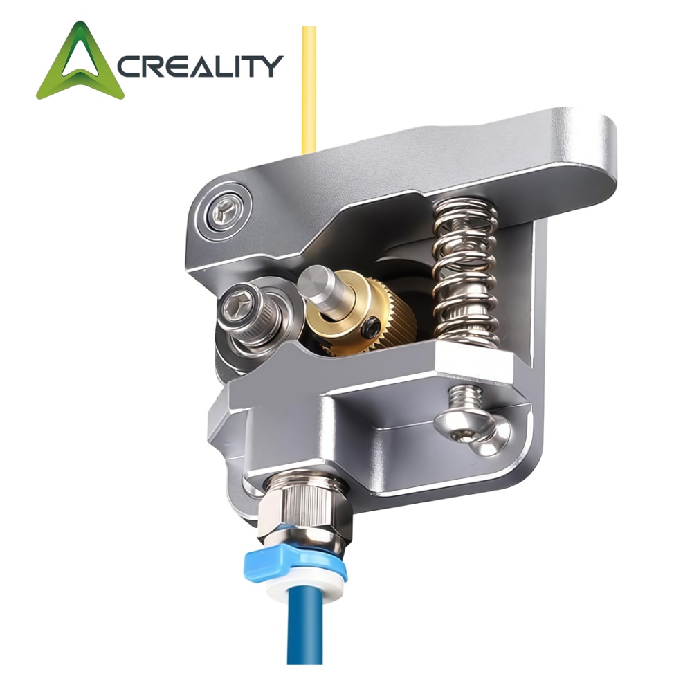 Creality Official Ender 3 Extr - огляд і ціна Direct Drive Extruder