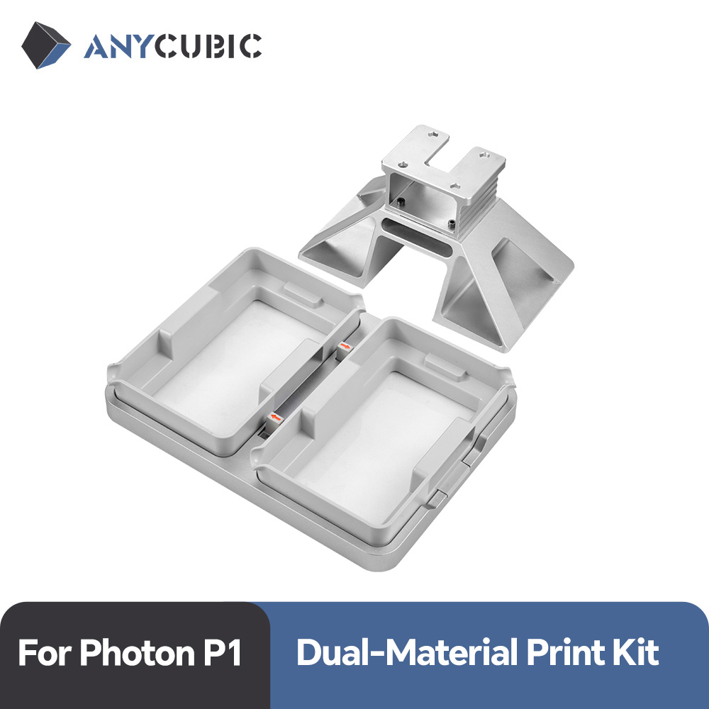 ANYCUBIC Photon P1 P1 Max Acce - огляд і ціна Fep Film