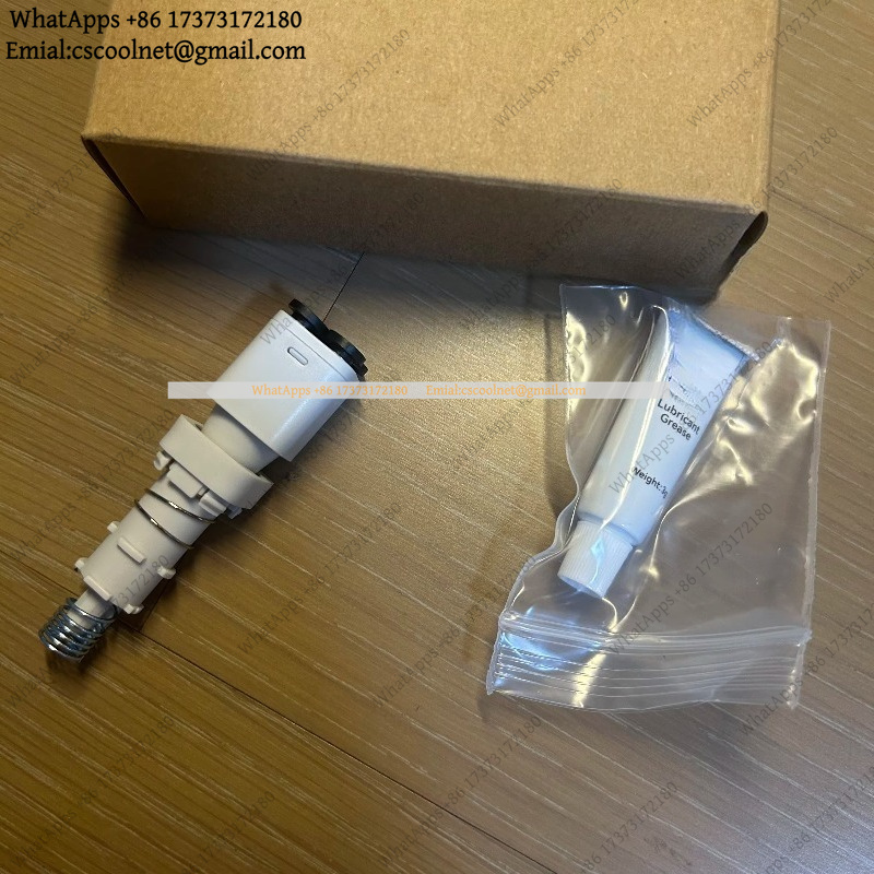 JS03 A2L Hotend 5-way Manifold - огляд і ціна Hotend Assembly
