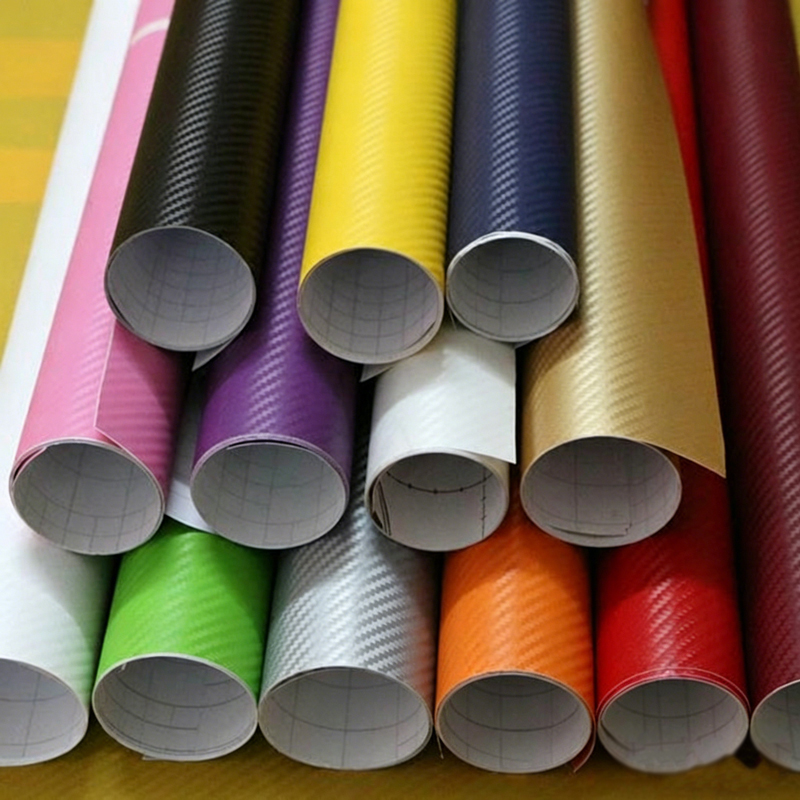 150cm Width 3D Carbon Fiber Vi - огляд і ціна Fep Film