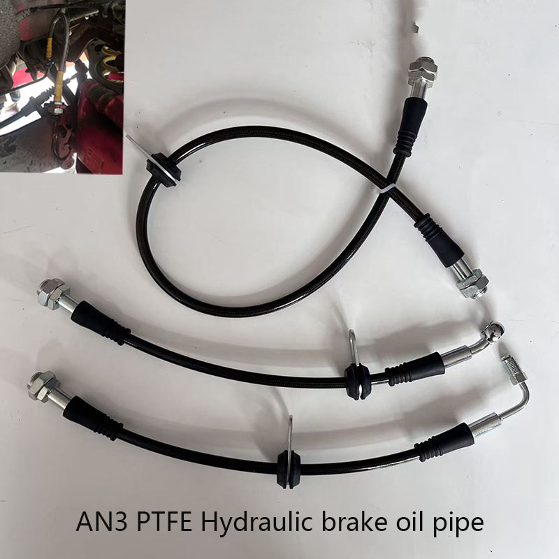 Automotive Aeronautical Hydrau - огляд і ціна Ptfe Tube
