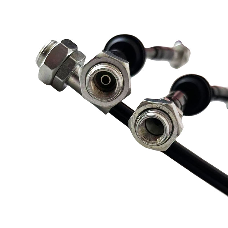 Automotive Aeronautical Hydrau - огляд і ціна Ptfe Tube