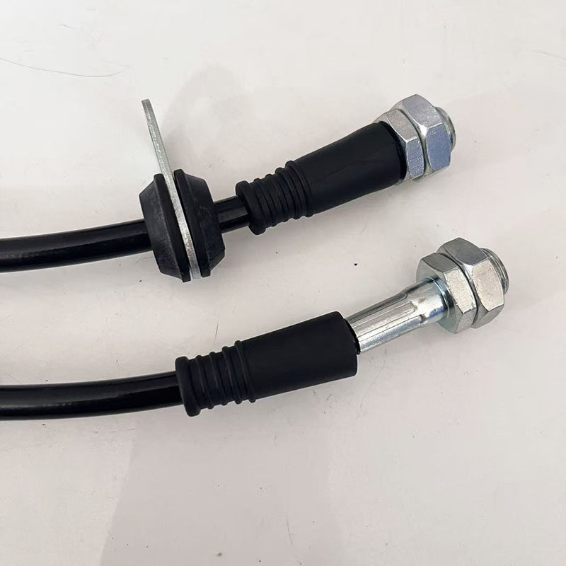 Automotive Aeronautical Hydrau - огляд і ціна Ptfe Tube