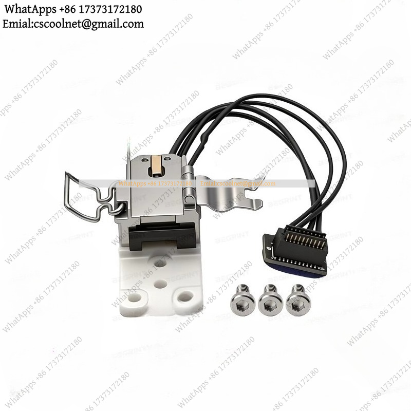 JS04 Hotend Heating Assembly F - огляд і ціна Hotend Assembly
