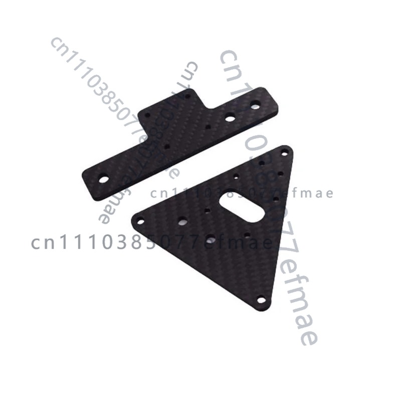 FOR Rat Rig V minion 3D printe - огляд і ціна 3D Printer Bed