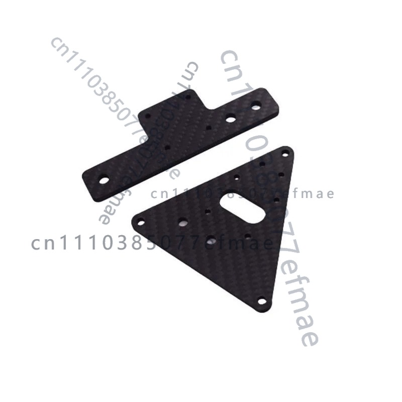FOR Rat Rig V minion 3D printe - огляд і ціна 3D Printer Bed