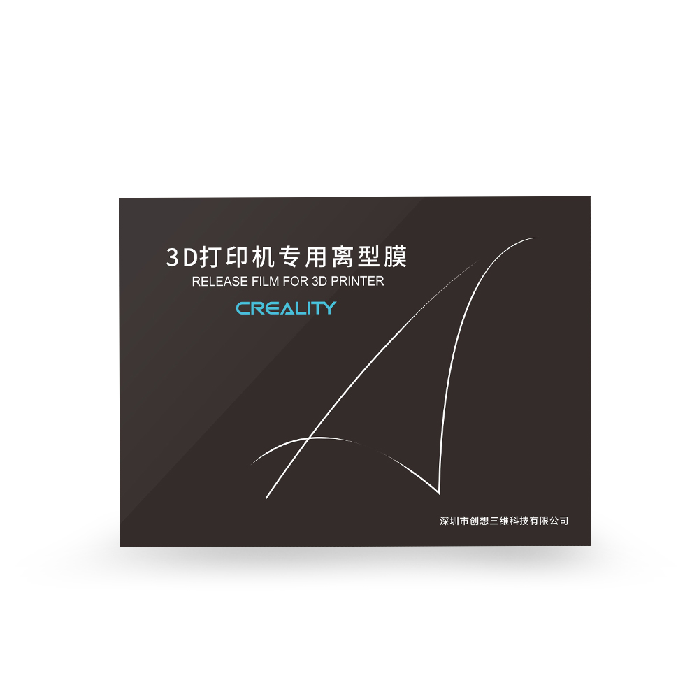 CREALITY HALOT-SKY FEP Release - огляд і ціна Fep Film