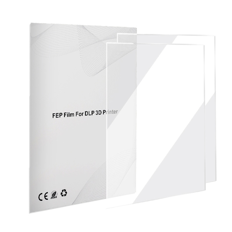 2Pcs/Lot Original FEP Release  - огляд і ціна Fep Film