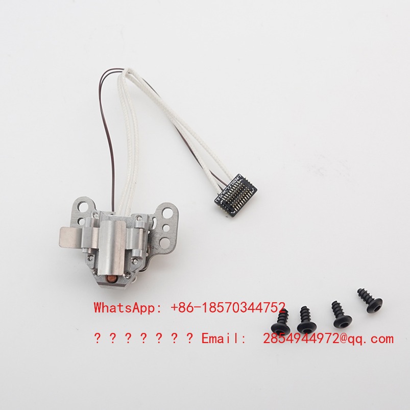 Heating Kit for AD5X Hot End H - огляд і ціна Hotend Assembly