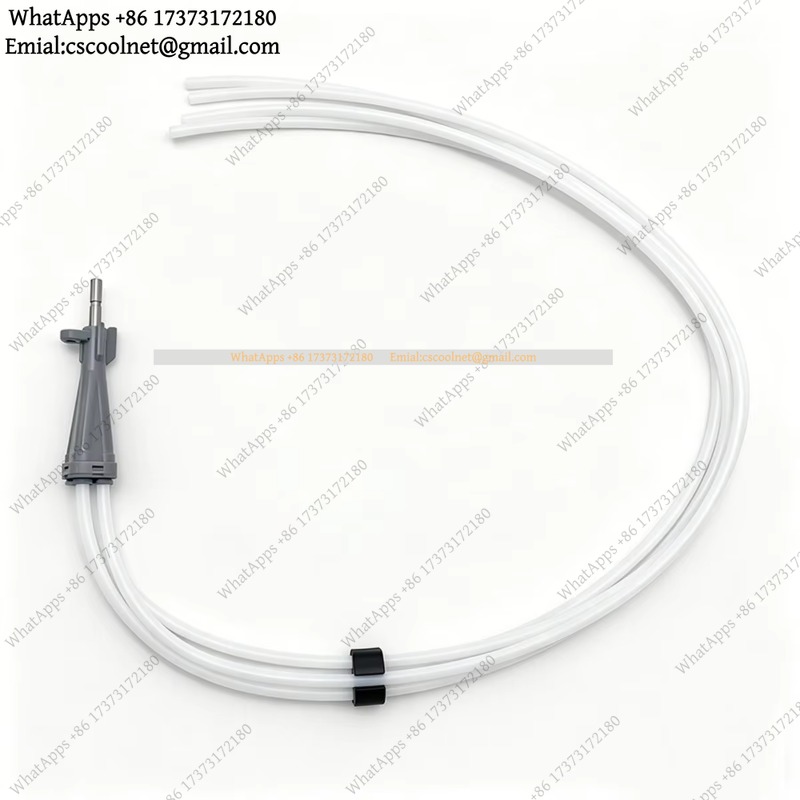 4-in-1 Out PTFE Tube for Flash - огляд і ціна Ptfe Tube