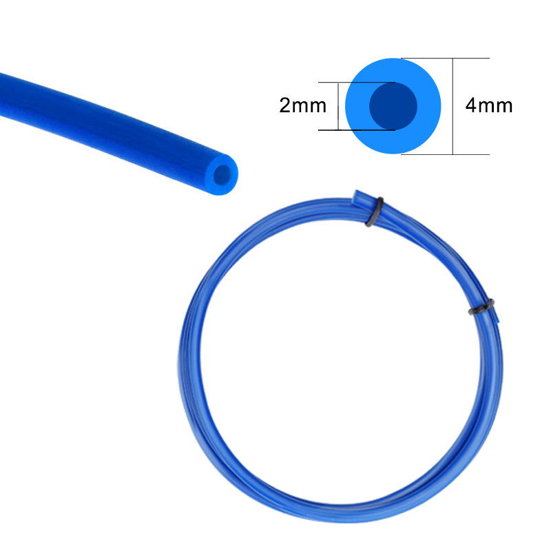 1/3/5M ID2.0mm OD4.0mm 1.75 Fi - огляд і ціна Filament 1.75