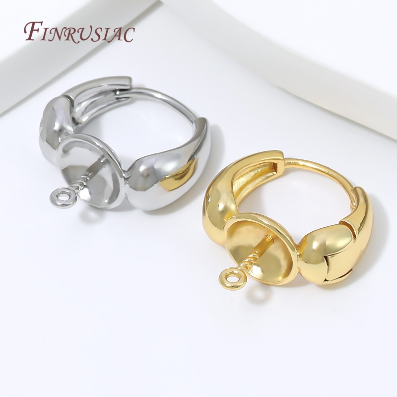 18K Gold Plated Water Drop Hug - огляд і ціна Nozzle Brass
