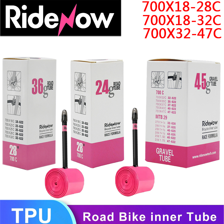 Ridenow 700C Ultralight Bicycl - огляд і ціна Filament 1.75