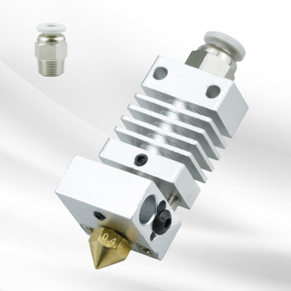 For Creality Ender 3 CR-10 CR- - огляд і ціна Direct Drive Extruder
