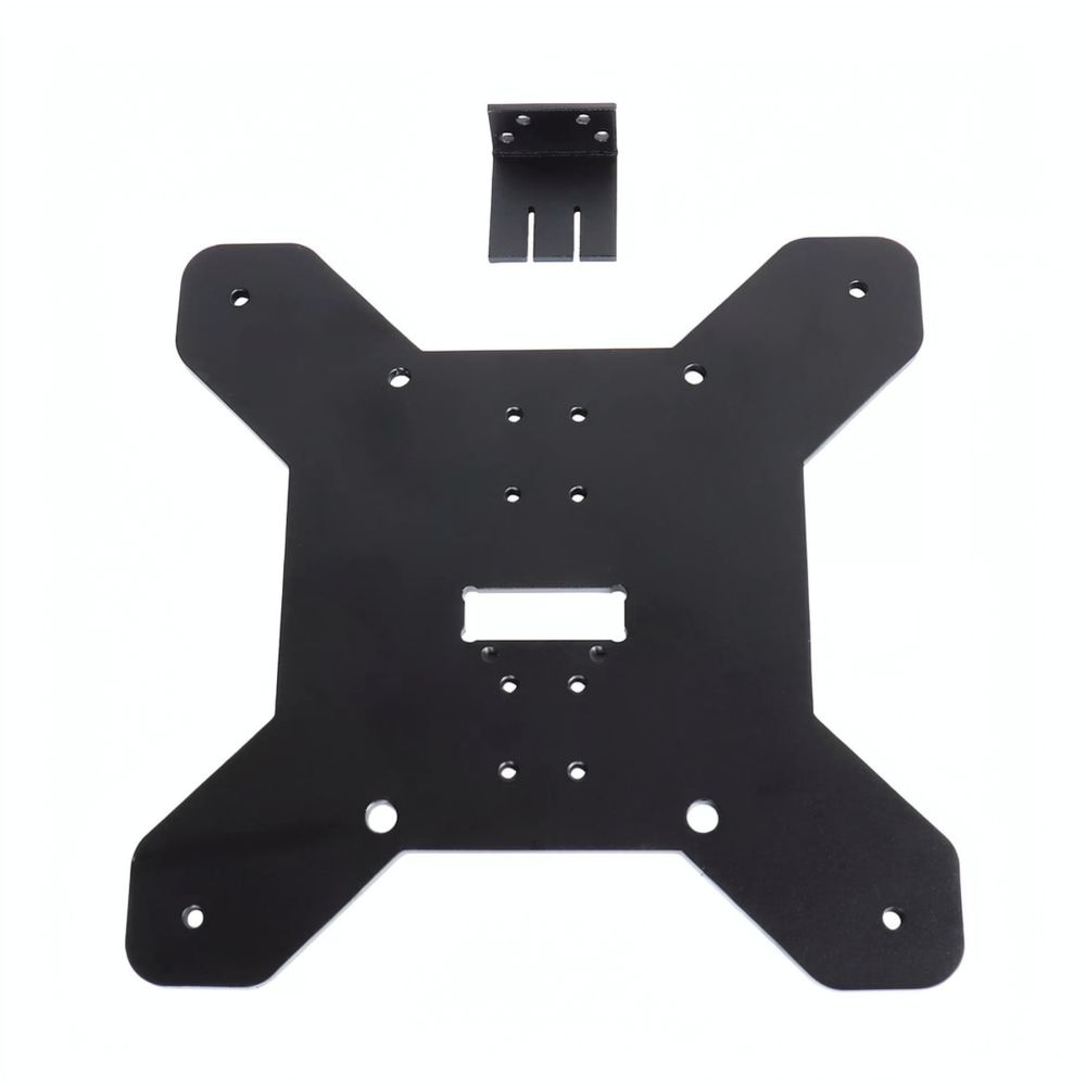 For For Kingroon KP3S Pro Y Ax - огляд і ціна 3D Printer Bed