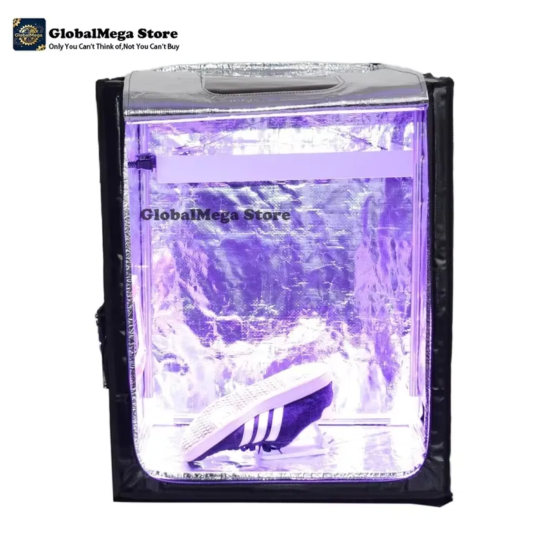 2026 Latest UV Light Box for S - огляд і ціна Uv Resin