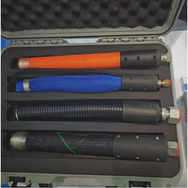 Hot Melt Glue Machine Hosepipe - огляд і ціна Ptfe Tube