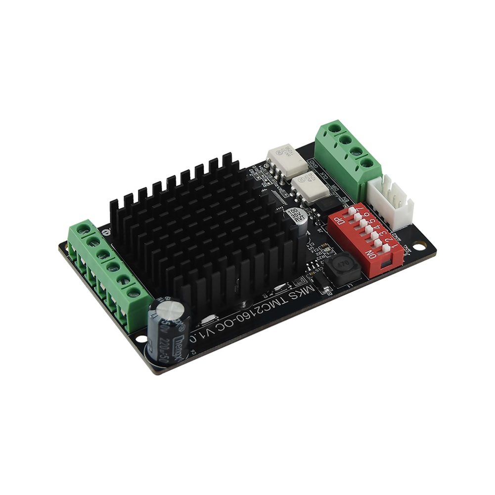 3D Printer Parts & Accessories - огляд і ціна Mks Sgen