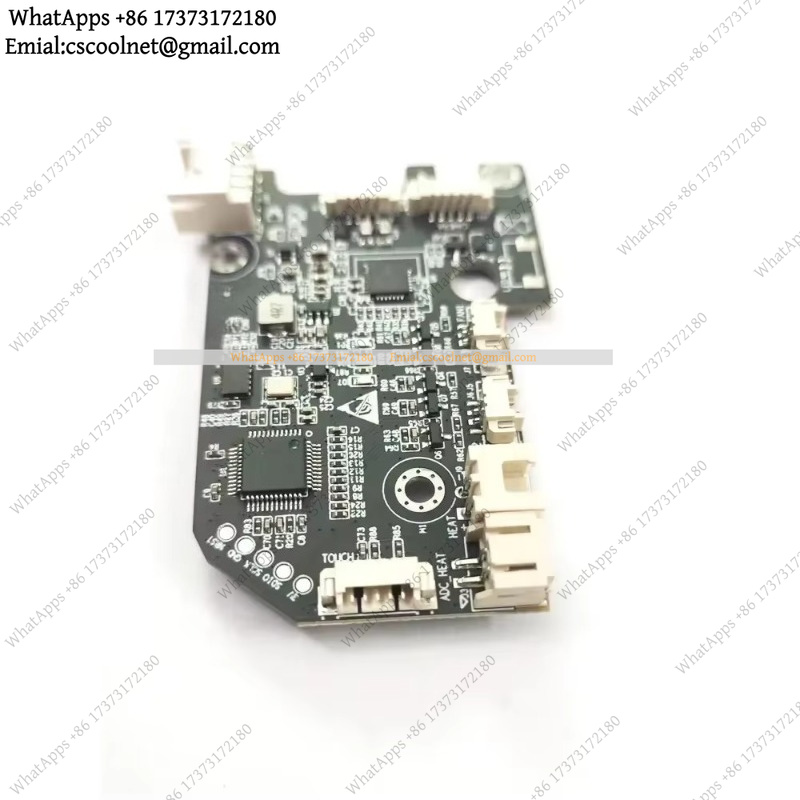 CR-10 SE Transfer Extruder Hot - огляд і ціна 3D Printer Bed