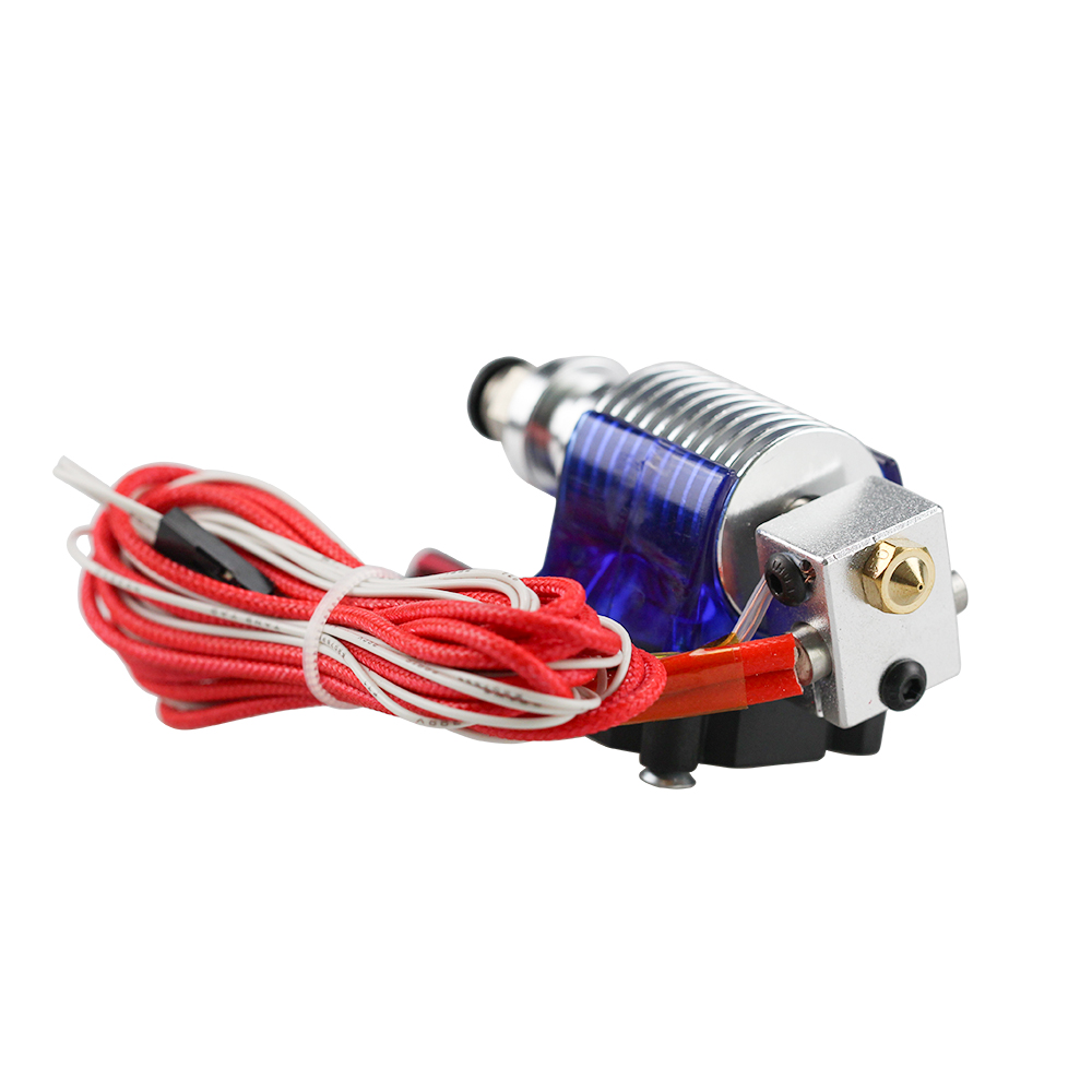 3D Printer J-head Hotend with  - огляд і ціна Direct Drive Extruder