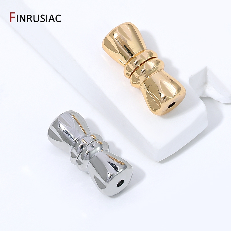 14K Gold Plated Brass Screw Cl - огляд і ціна Nozzle Brass