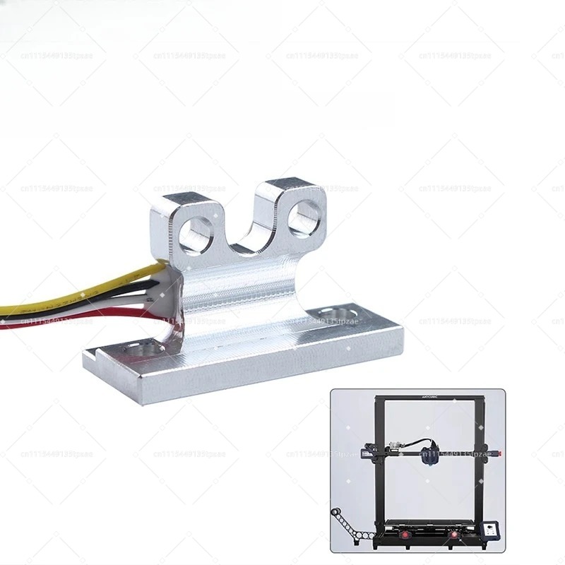 Hotend Auto Leveling Strain Ga - огляд і ціна Hotend Assembly