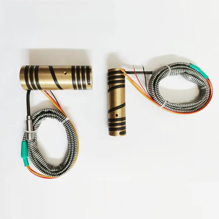 220v 500w Electric Heating ele - огляд і ціна Nozzle Brass