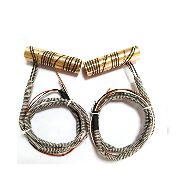 220v 500w Electric Heating ele - огляд і ціна Nozzle Brass