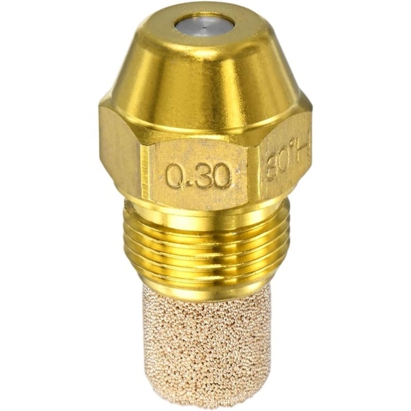 VELIF-Universal Yellow Brass 0 - огляд і ціна Nozzle Brass